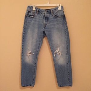 Levi's 501 ct